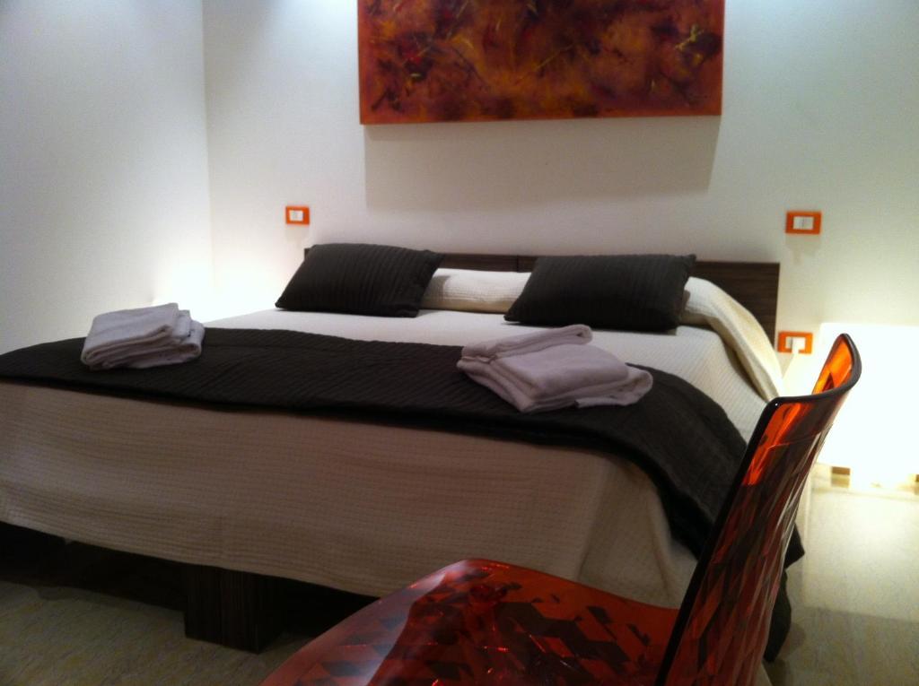 Romeo Design Rooms 베로나 객실 사진